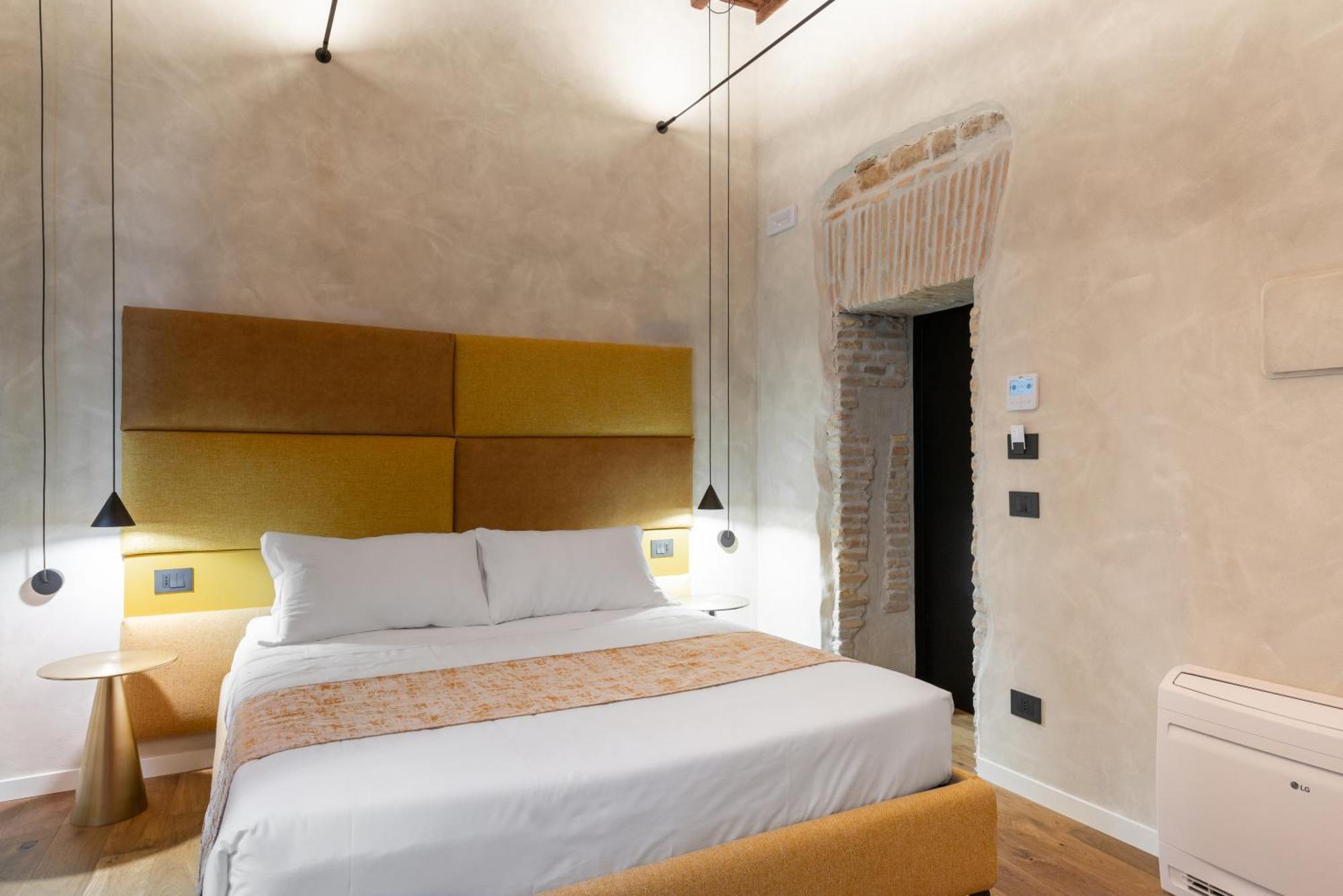 Palazzo Olivia Hotel Rome Exterior photo
